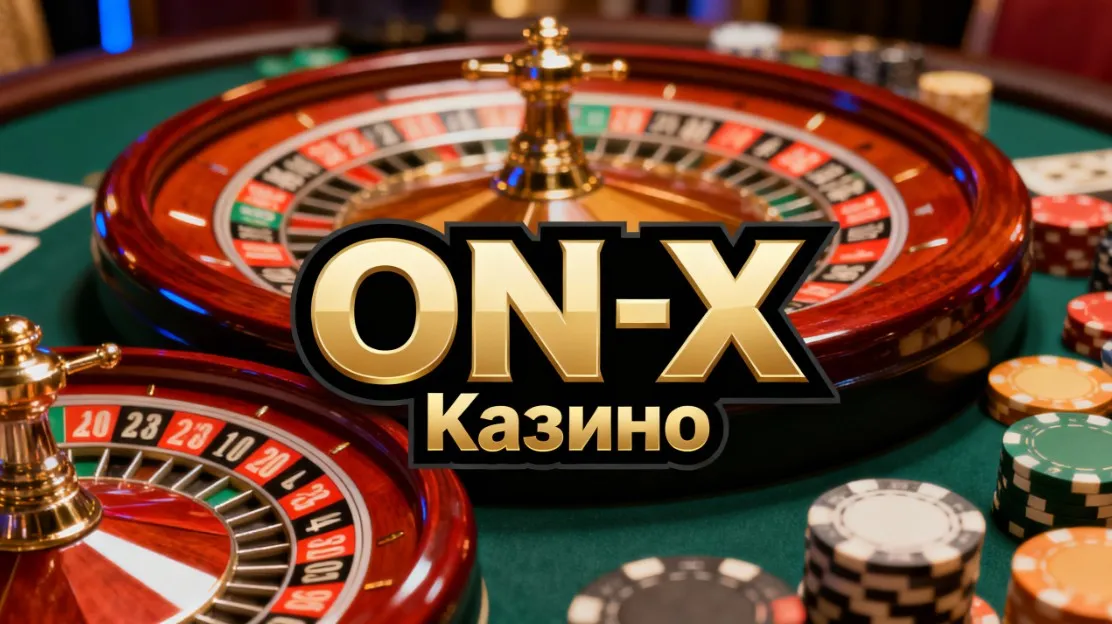 Программа лояльности в ON-X Казино